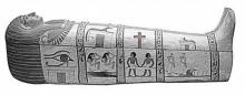 Death of a Pharaoh