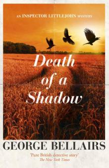 Death of a Shadow (An Inspector Littlejohn Mystery) Read online
