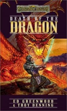 Death of the Dragon c-3 Read online