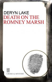 Death on the Romney Marsh Read online