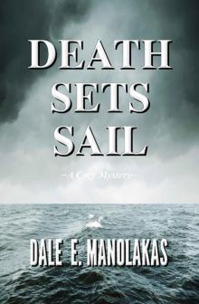 Death Sets Sail Read online