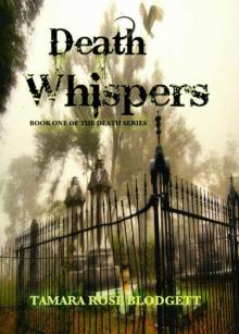 Death Whispers (Death Series, Book 1)
