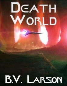 Death World Read online