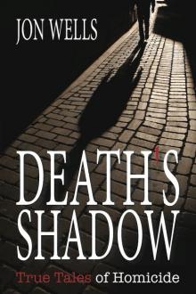 Death's Shadow Read online