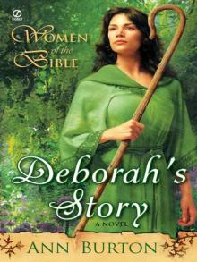 Deborah's Story Read online