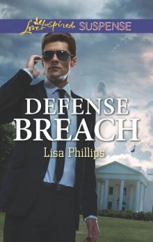 Defense Breach Read online