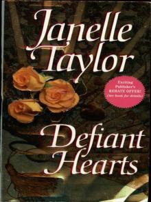 Defiant Hearts Read online