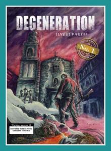Degeneration Read online