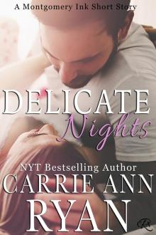 Delicate Nights Read online