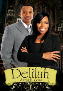 Delilah Read online
