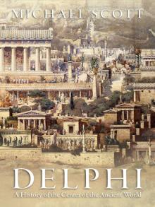 Delphi Read online
