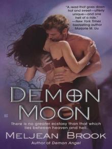 Demon Moon Read online