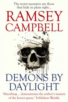Demons by Daylight Read online