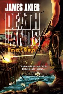 Desert Kings Read online