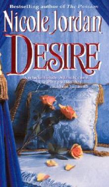 Desire n-3 Read online