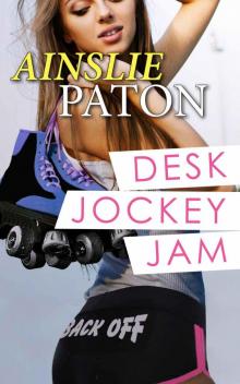 Desk Jockey Jam Read online