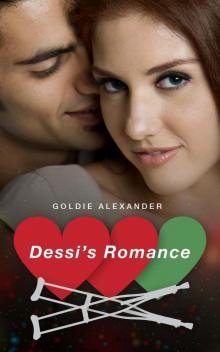 Dessi's Romance Read online