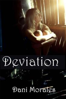 Deviation (Deviate Series) Read online