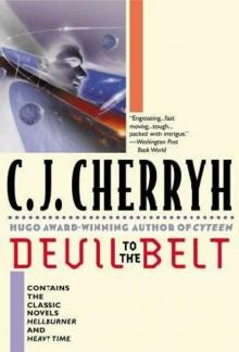 Devil to the Belt (v1.1) Read online