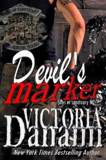 Devil's Marker (Sons of Sanctuary MC, Austin, Texas Book 4) Read online