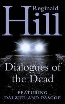 Dialogues of the Dead Read online