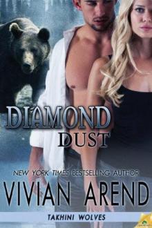 Diamond Dust tw-3 Read online