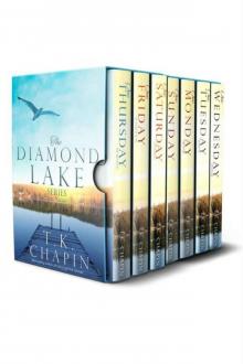 Diamond Lake Series: Complete Series (Bks 1-7) Boxset