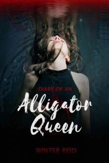 Diary of an Alligator Queen Read online