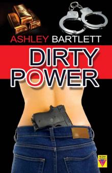 Dirty Power Read online