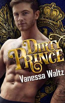 Dirty Prince Read online