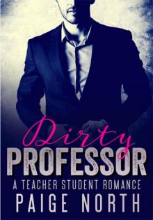 Dirty Professor Read online