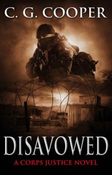 Disavowed Read online
