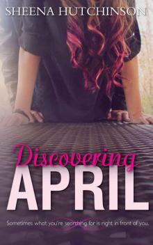 Discovering April Read online