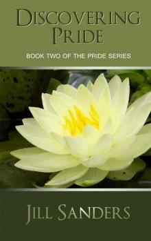 Discovering Pride (Pride Series) Read online
