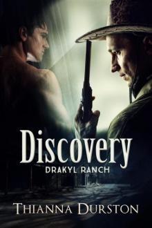 Discovery Read online