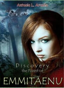 Discovery the Forest of Emmitaenu