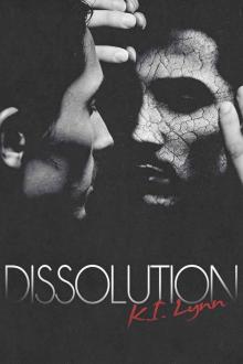 Dissolution (Breach #1.5)