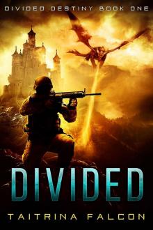 Divided (#1 Divided Destiny) Read online