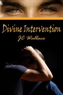 Divine Intervention Read online