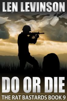 Do or Die Read online