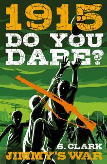 Do You Dare? Jimmy's War Read online