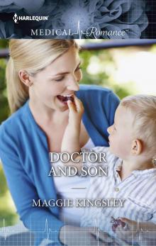 Doctor and Son Read online