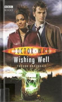 Doctor Who BBCN19 - Wishing Well Read online