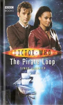 Doctor Who BBCN20 - The Pirate Loop Read online