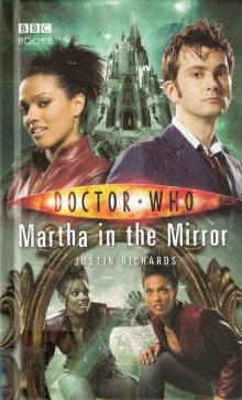 Doctor Who BBCN22 - Martha in the Mirror Read online