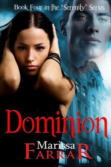 Dominion Read online