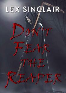 Don't Fear The Reaper Read online
