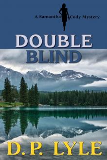 Double Blind Read online