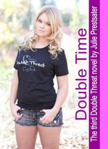 Double Time (Double Threat series) Read online