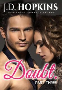 Doubt #3 (The Deception Series #1)